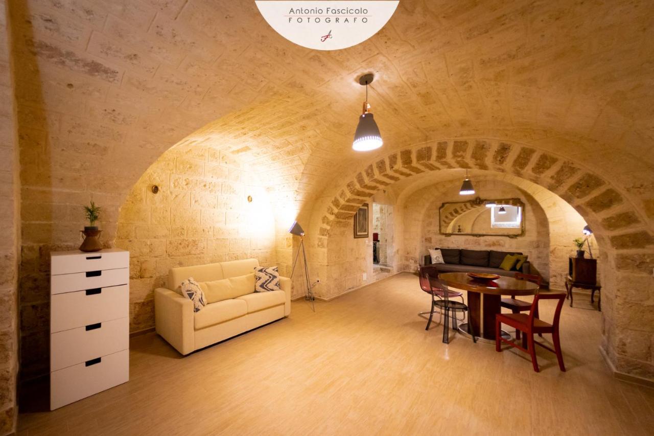 Antica Dimora Lombardi 2 Apartment Bari Exterior foto