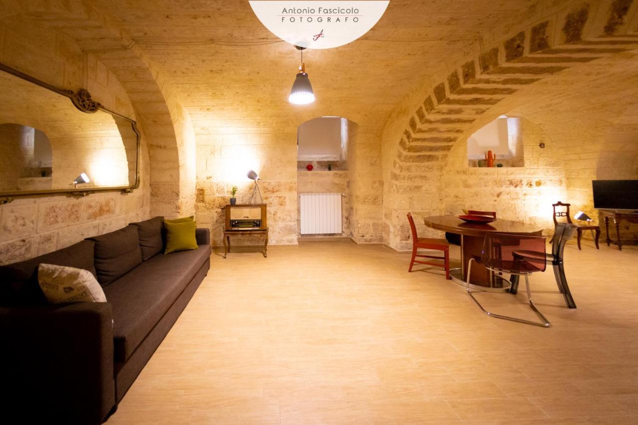 Antica Dimora Lombardi 2 Apartment Bari Exterior foto