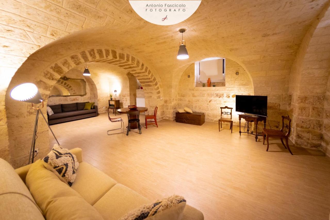 Antica Dimora Lombardi 2 Apartment Bari Exterior foto