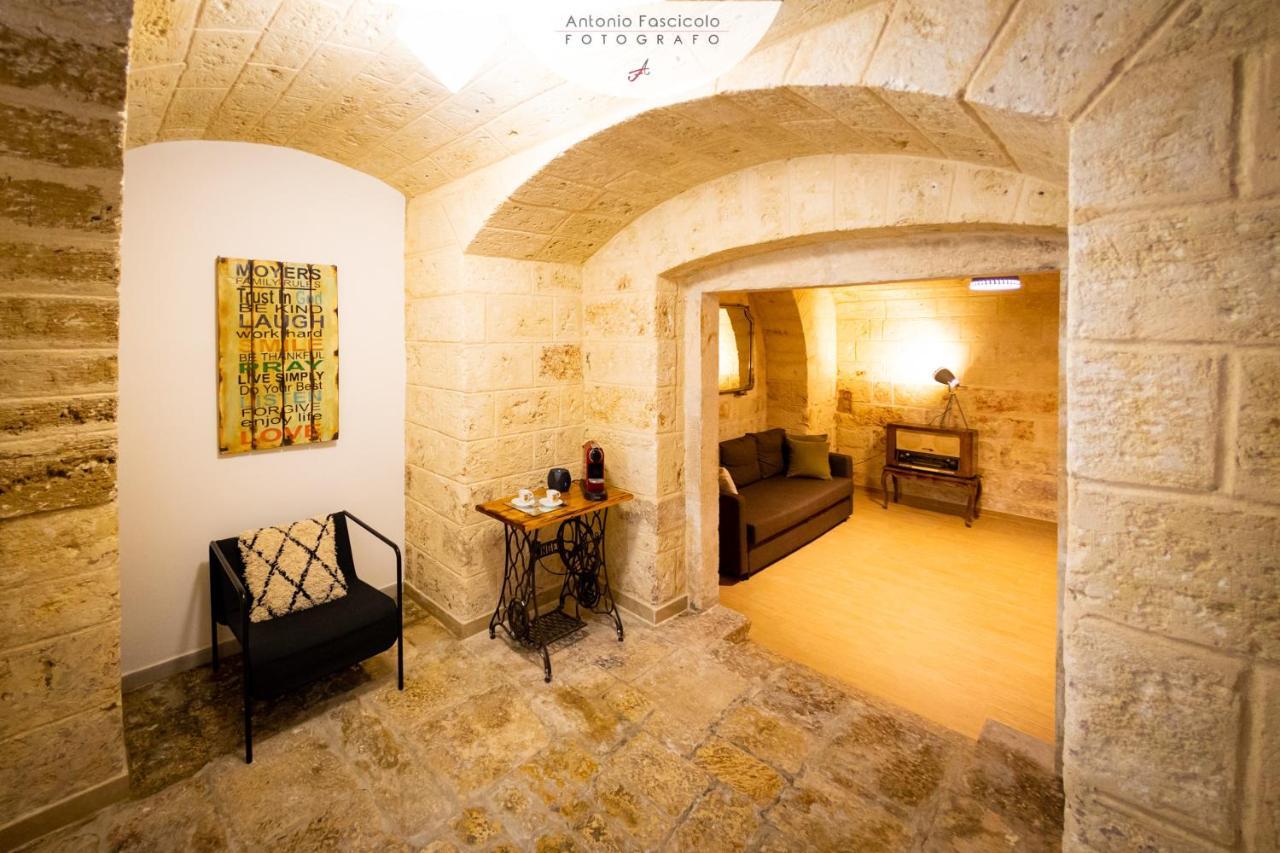 Antica Dimora Lombardi 2 Apartment Bari Exterior foto