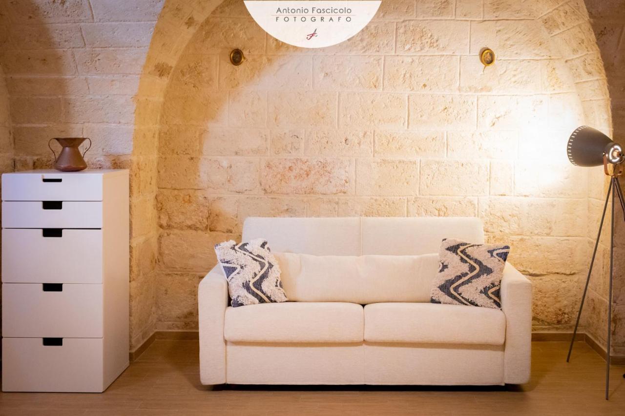 Antica Dimora Lombardi 2 Apartment Bari Exterior foto